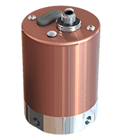 GX1 High Pressure Valve GX1 High Pressure Valve