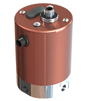 GX2 - High Pressure Valve GX2 - High Pressure Valve