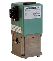 qb3 high flow valves