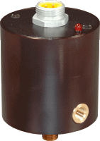 BB1 Electro-pneumatic Pressure Control Valve