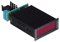 PM-4 LED Panel Meter PM-4 LED Panel Meter