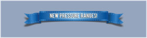 Pressure Ranges Have Changed