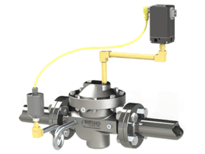 steam regulators | electronic control steam regulators | electronic control