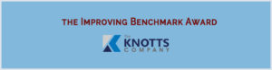 Knotts Company Receives Award