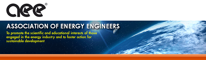 MizAir Presented to Association of Energy Engineers