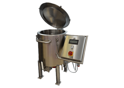 Solving Steam Control Issues & Offering Alternatives