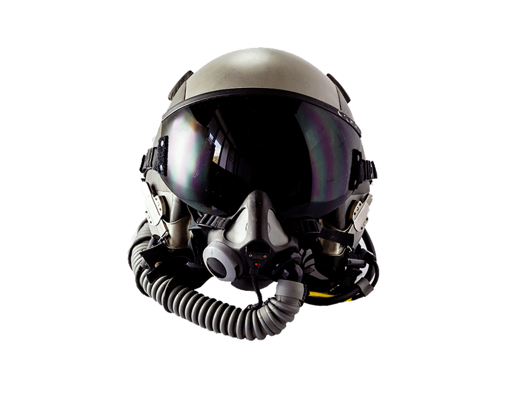 Altitude Simulation for Flight Mask Testing