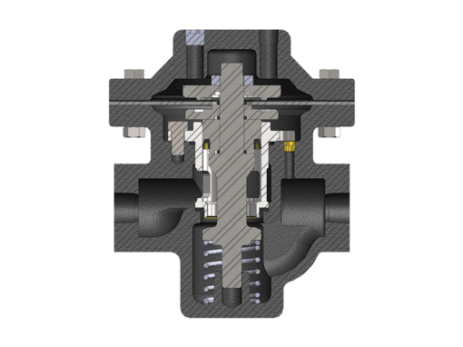 Training Solves Leaking Valves