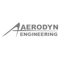 Aerodyne Engineering logo