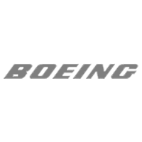 Boeing logo