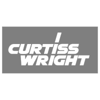 Curtis Wright logo