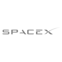 SpaceX logo