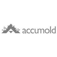 accumold logo