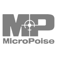 MicroPoise logo