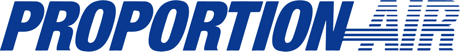 Proportion-Air, Inc. logo