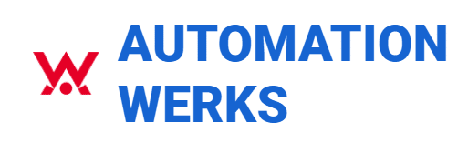 Automation Werks logo