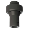 OxyReg Regulator for Oxygen Use