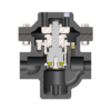 BD6 Back Pressure Dome-Loaded Regulator - Image 2