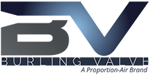 Burling Valve