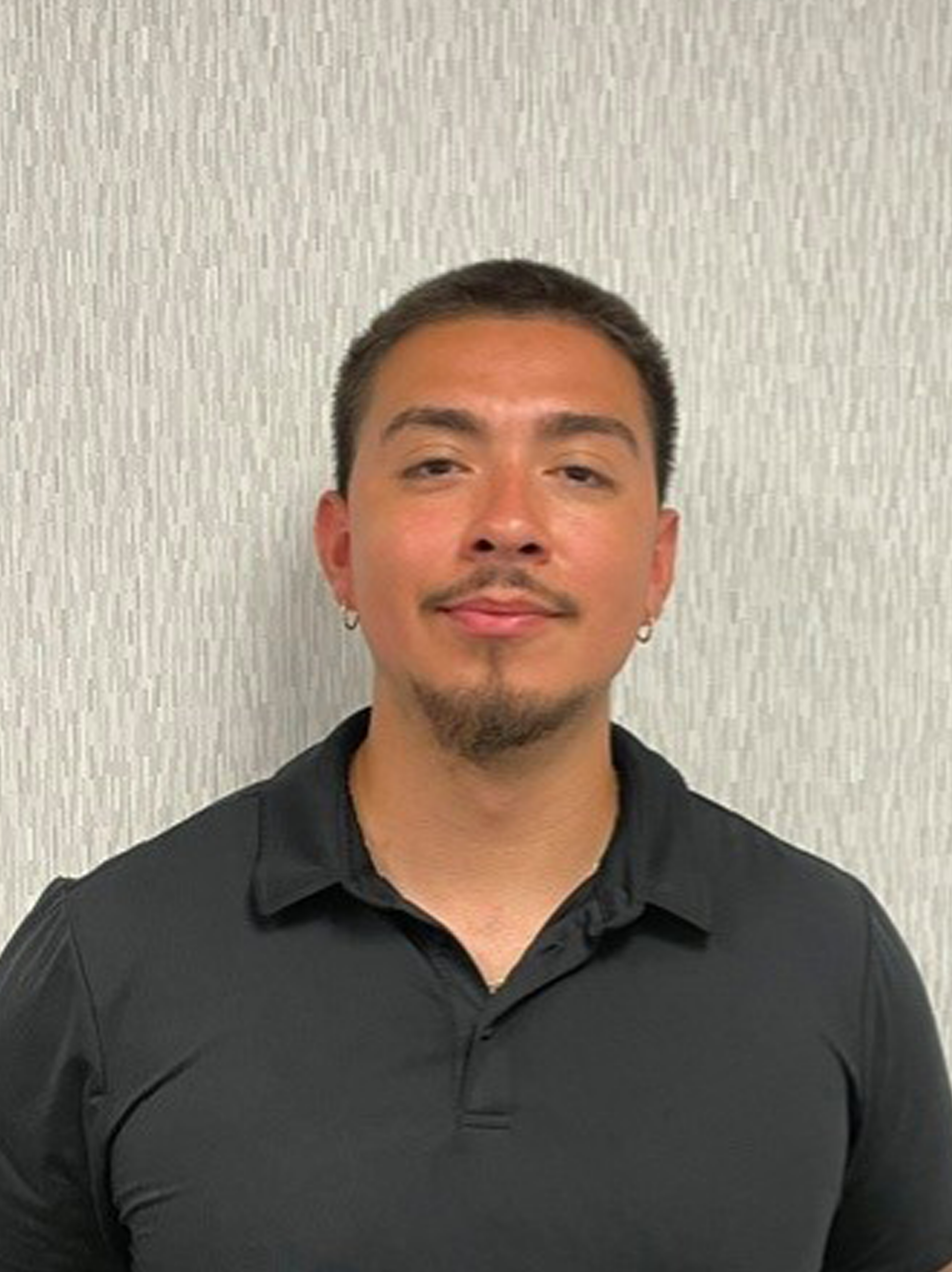 Angel Torres headshot