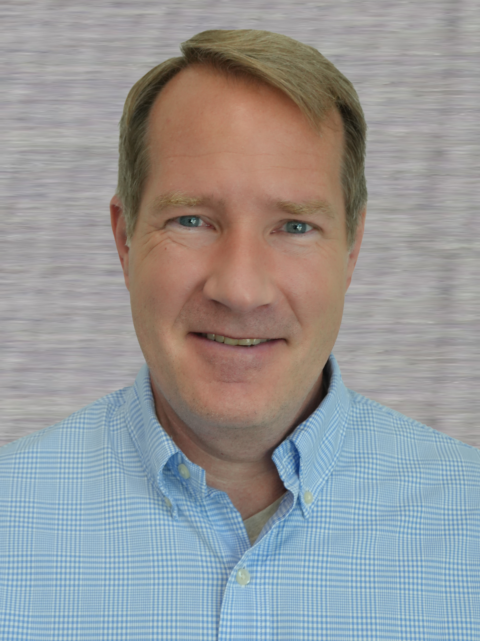 Derrick Hackleman headshot