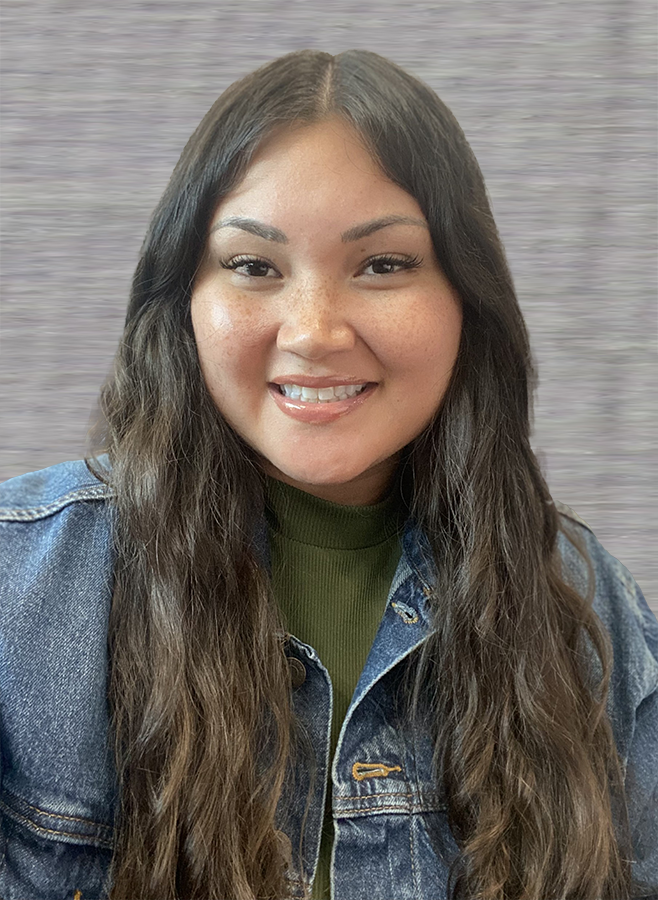 Shannah Proffitt headshot